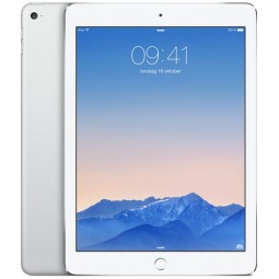 iPad Air 2 16gb Silver WiFi