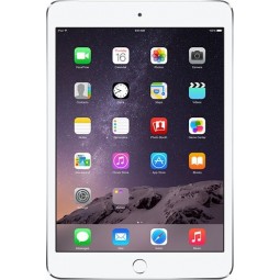 iPad Air 2 64gb Silver WiFi