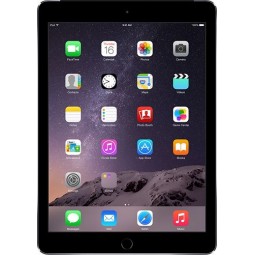 iPad Air 2 128gb Space Gray WiFi