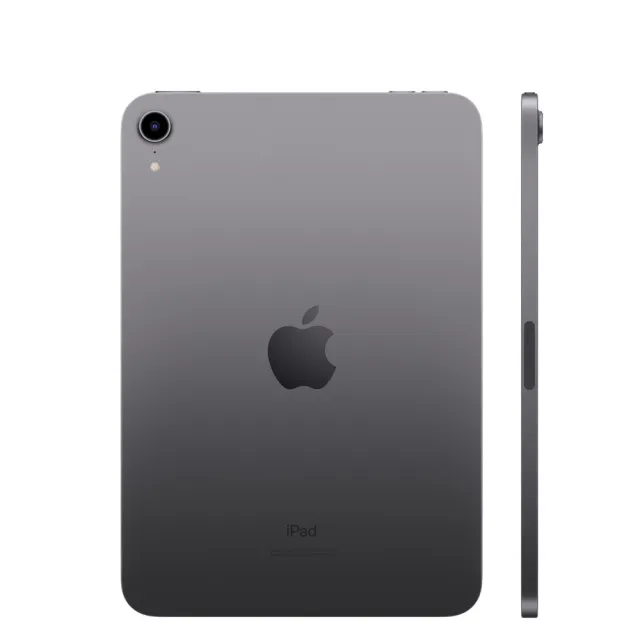 iPad Mini 6 256gb Space Gray WiFi Cellular