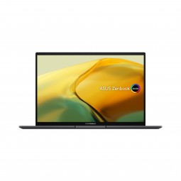 ASUS ZenBook 14 OLED 35,6 cm (14") 16 GB RAM 512 GB SSD Nero