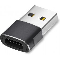 Adattatore Type C to Usb