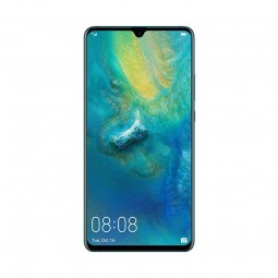 Mate 20X Blue Dual Sim 7.2"