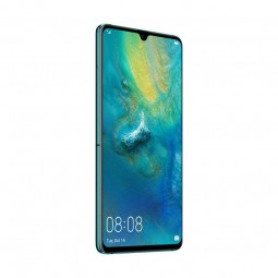 Mate 20X Blue Dual Sim 7.2"