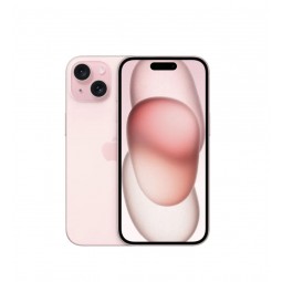 iPhone 15 Plus 256gb Rosa