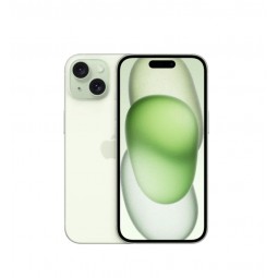 iPhone 15 Plus 256gb Verde