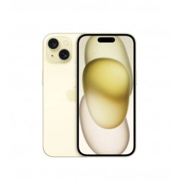 iPhone 15 Plus 128gb Giallo