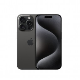 iPhone 15 Pro 128gb Nero...