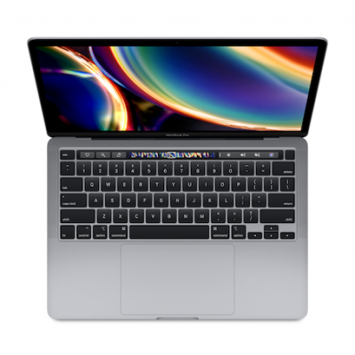 MacBook Pro 2020 16gb 1tb SSD 13.3" i5 1038NG Space Gray