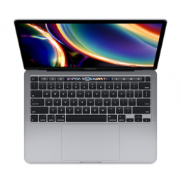 MacBook Pro 2020 16gb 1tb SSD 13.3" i7 1068NG7 Space Gray