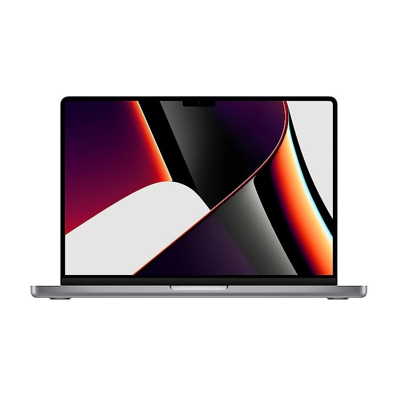 MacBook Pro 2021 16gb 512gb SSD 14" M1 Pro Space Grey