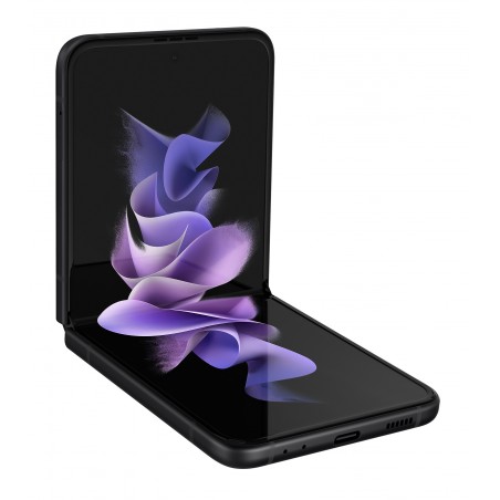 Galaxy Z Flip 3 5G 128gb Nero