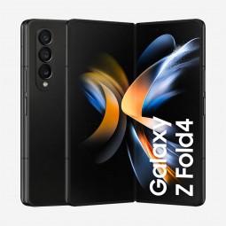 Galaxy Z Fold4 5G 512gb Nero