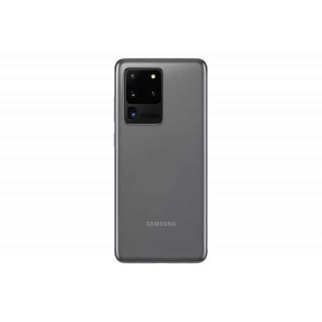 Galaxy S20 Ultra 5G 128gb Cosmic Gray