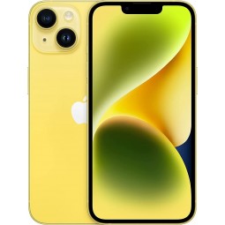 iPhone 14 128gb Giallo