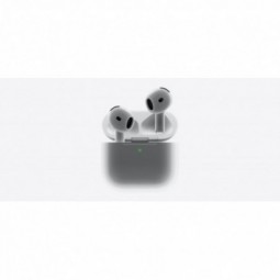 Airpods 4