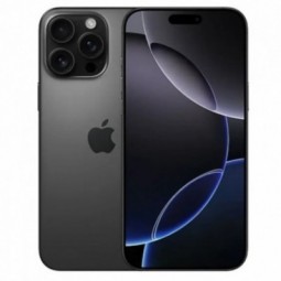 iPhone 16 Pro Max 1tb Nero...