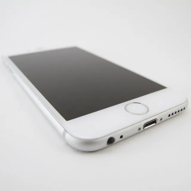 IPHONE 6 16 GB SILVER