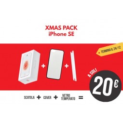 Xmas Pack iPhone 7