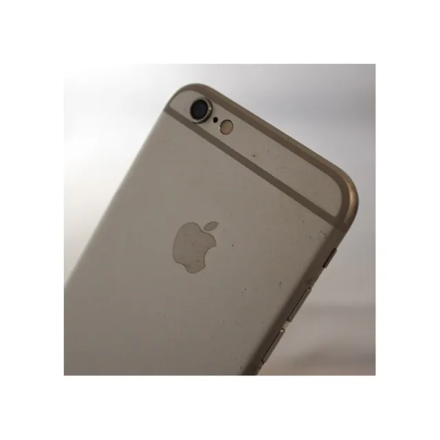 IPHONE 6 16 GB SILVER