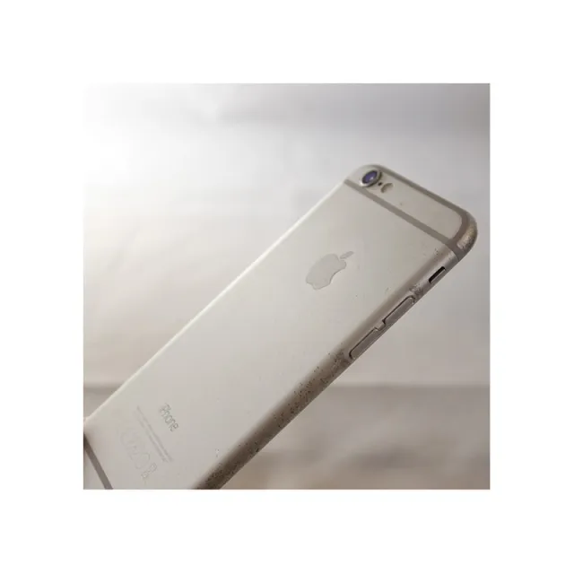 IPHONE 6 16 GB SILVER