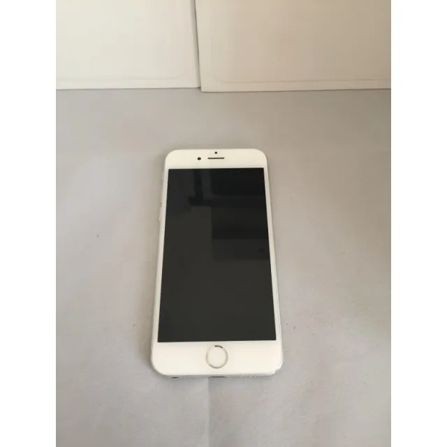 IPHONE 6 16 GB SILVER