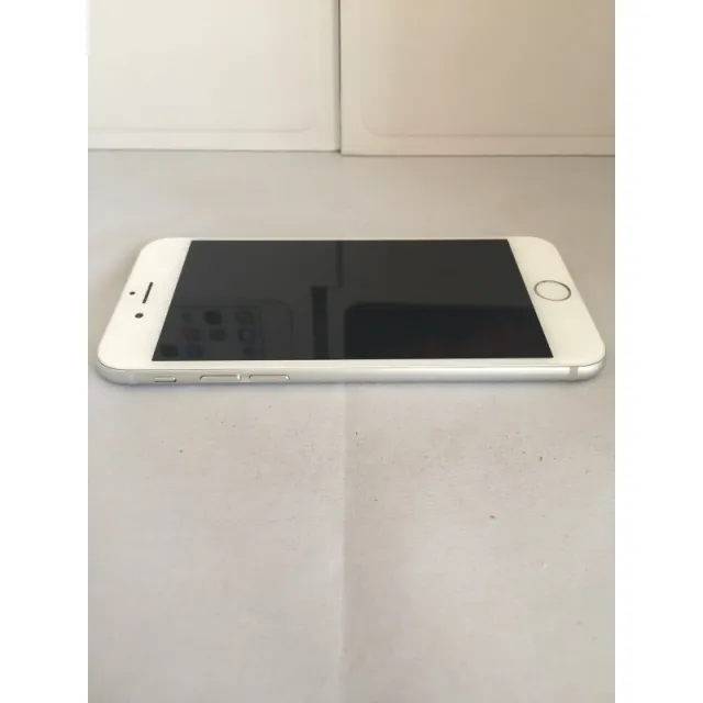 IPHONE 6 16 GB SILVER