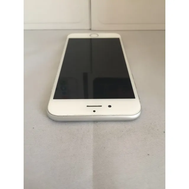 IPHONE 6 16 GB SILVER