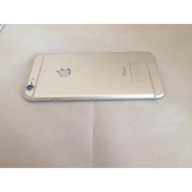 IPHONE 6 16 GB SILVER