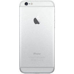 iPhone 6 32gb Silver